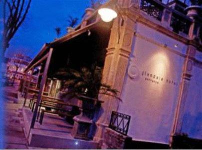 Glendale Hotel Кардифф Экстерьер фото